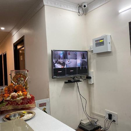 S.R Plaza Hotel Khurja Exterior foto