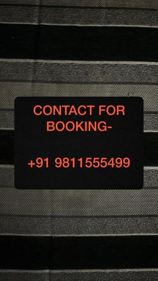 S.R Plaza Hotel Khurja Exterior foto